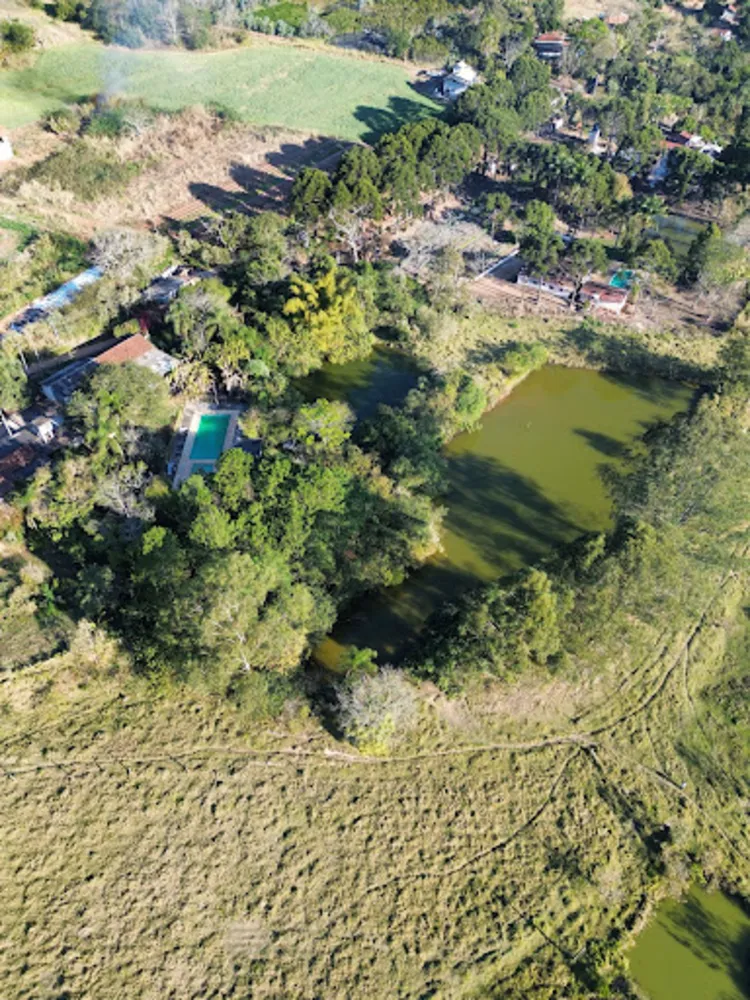 Sítio, 3 quartos, 12 hectares - Foto 8