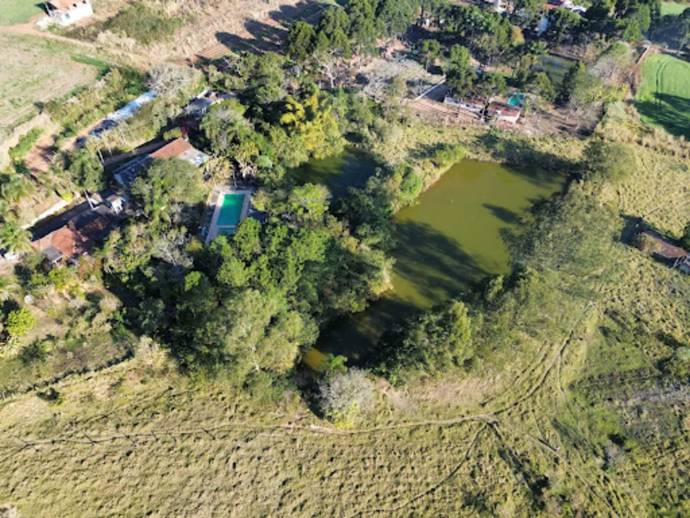 Sítio, 3 quartos, 12 hectares - Foto 12