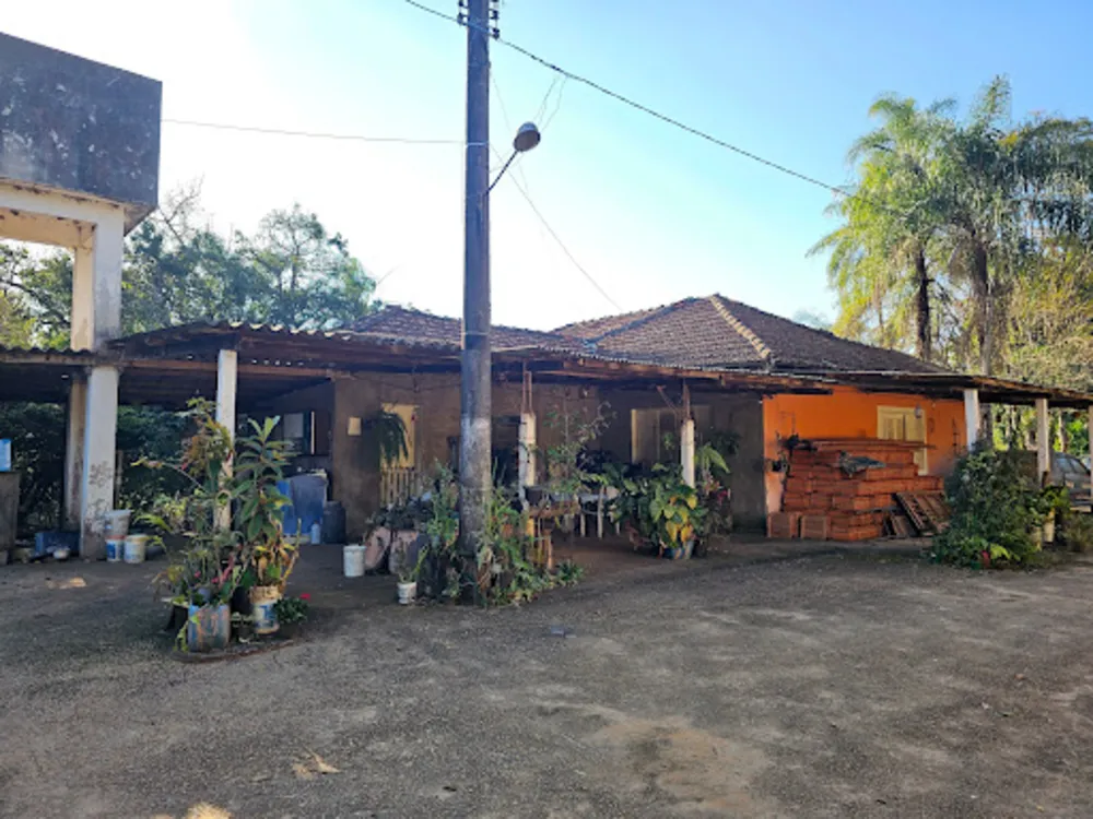 Sítio, 3 quartos, 12 hectares - Foto 2