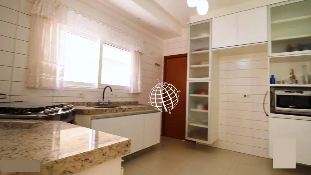 Casa, 3 quartos, 245 m² - Foto 6