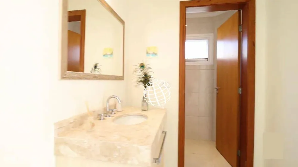Casa, 3 quartos, 245 m² - Foto 5