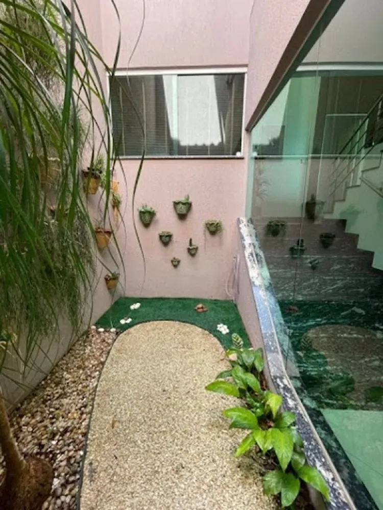 Casa, 4 quartos, 323 m² - Foto 9