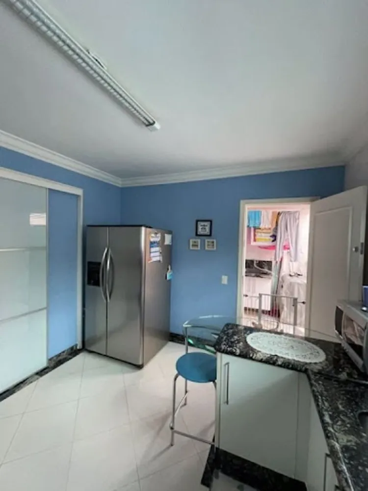 Casa, 4 quartos, 323 m² - Foto 15