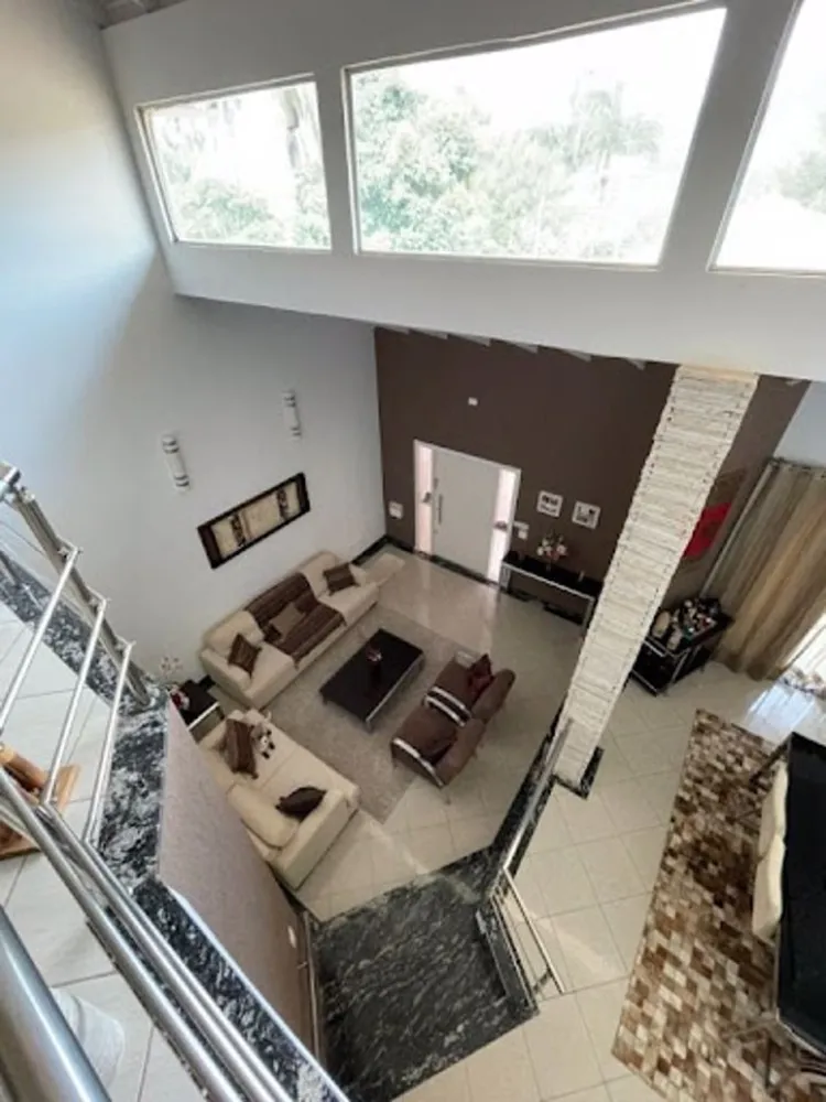 Casa, 4 quartos, 323 m² - Foto 5
