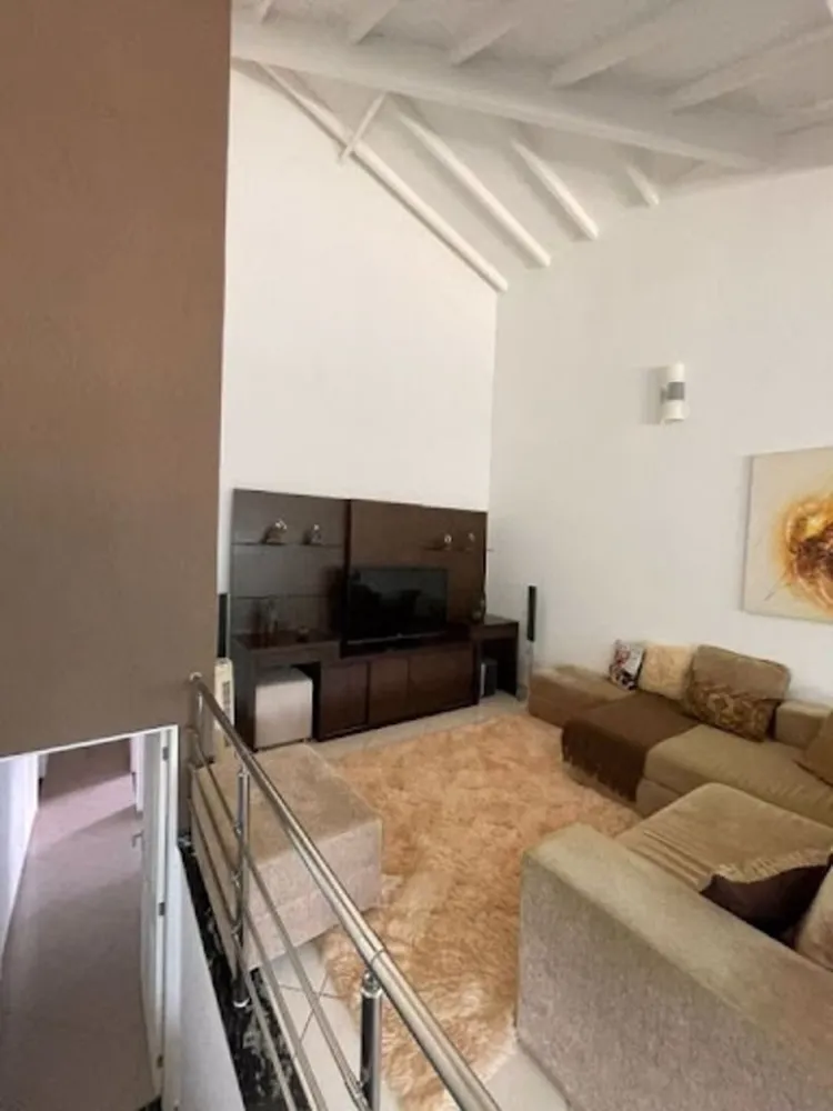 Casa, 4 quartos, 323 m² - Foto 13