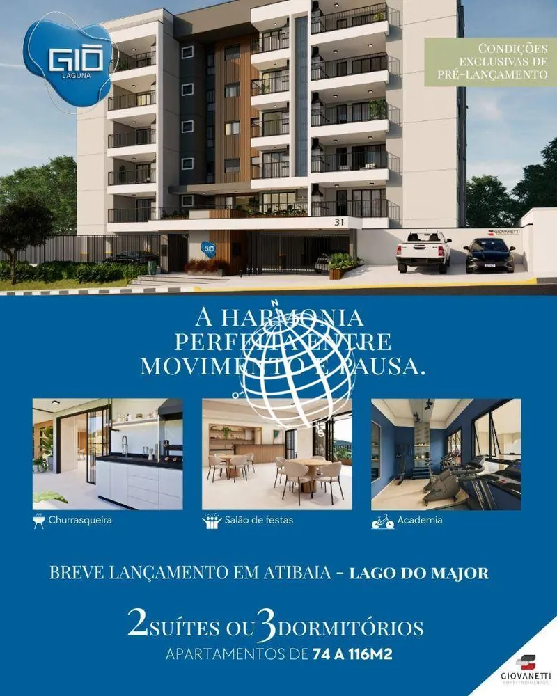 Apartamento, 3 quartos, 141 m² - Foto 7