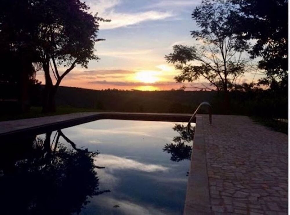 Chácara à venda com 4 quartos, 320m² - Foto 4