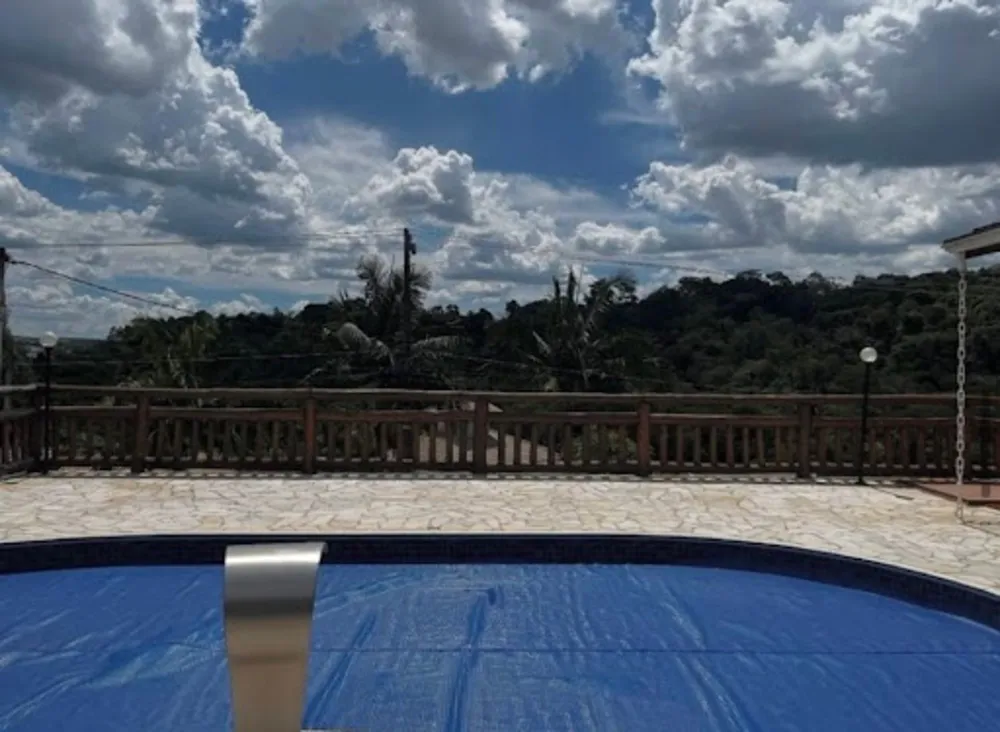 Chácara, 4 quartos, 1000 m² - Foto 8