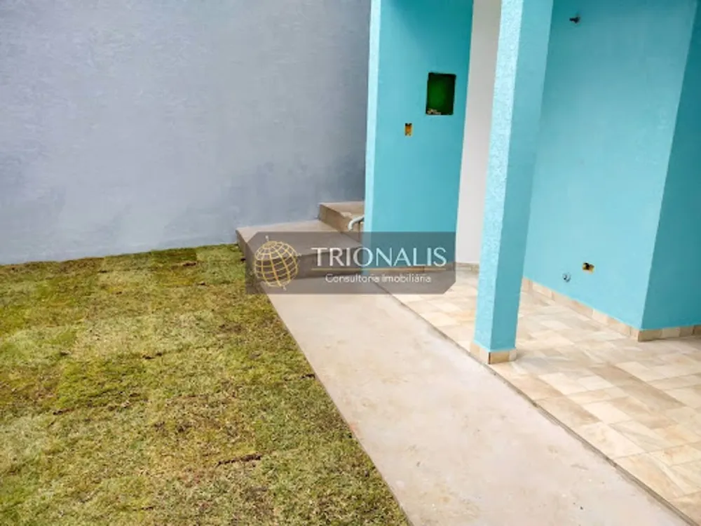 Casa, 3 quartos, 103 m² - Foto 6