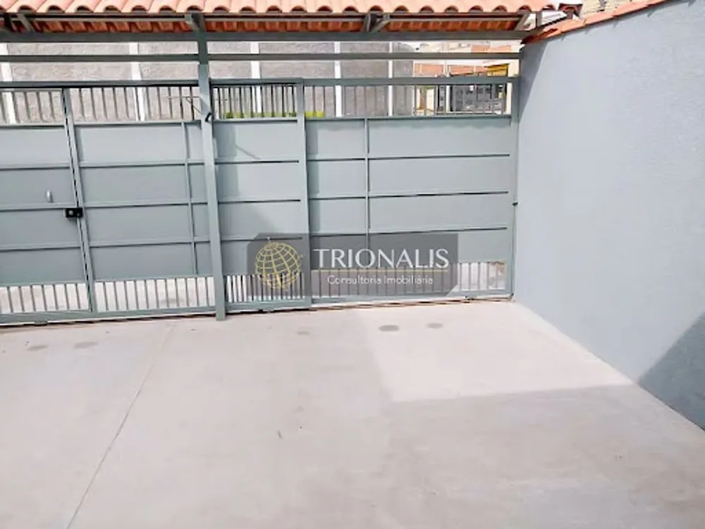 Casa, 3 quartos, 103 m² - Foto 7