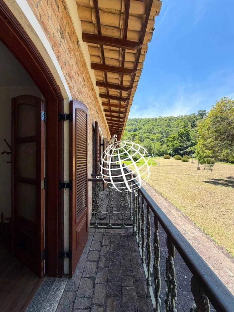 Fazenda, 126 hectares - Foto 12