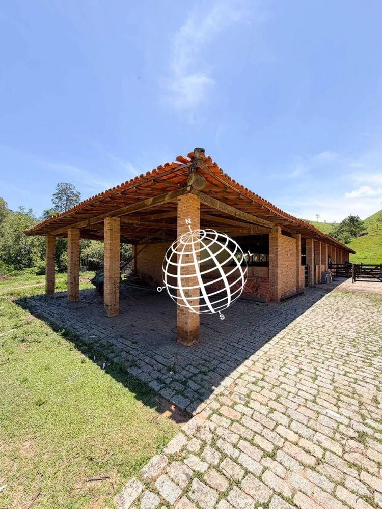 Fazenda, 126 hectares - Foto 11
