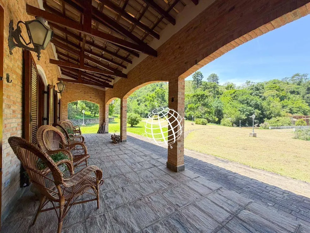 Fazenda, 126 hectares - Foto 10