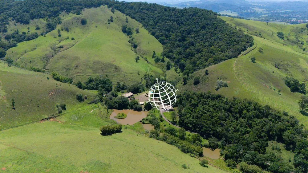 Fazenda, 126 hectares - Foto 4