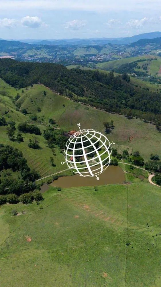 Fazenda, 126 hectares - Foto 6