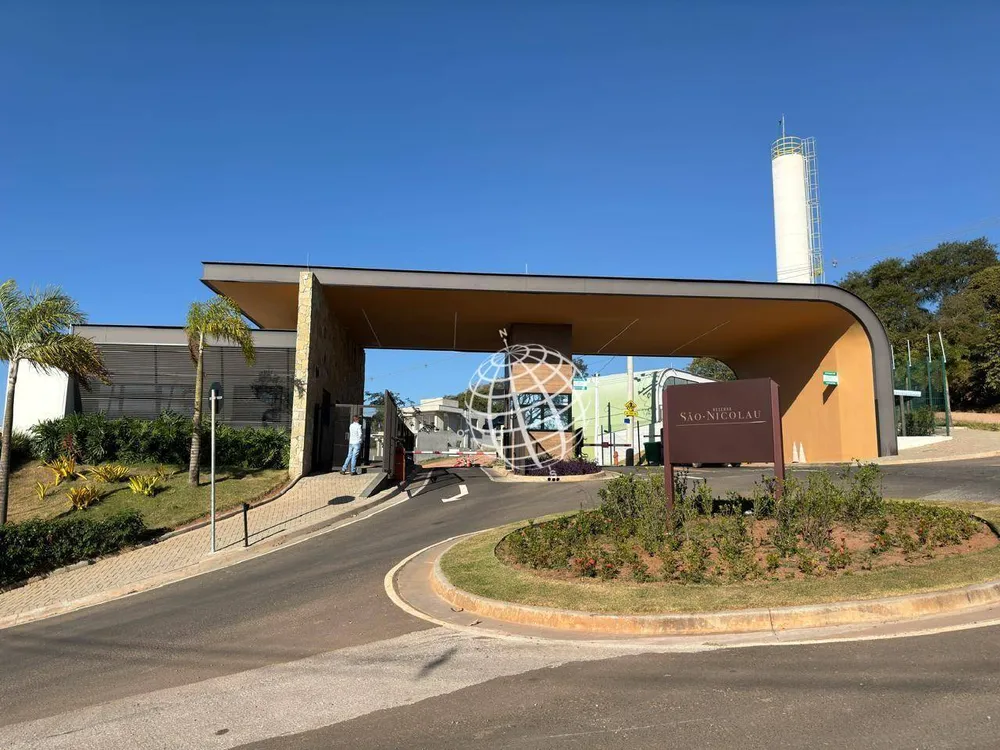 Loteamento e Condomínio, 472 m² - Foto 6