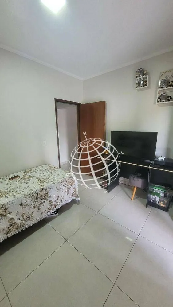 Casa, 3 quartos, 70 m² - Foto 9