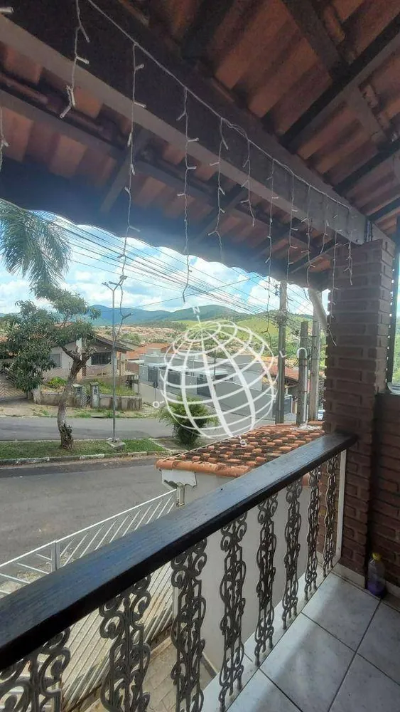 Casa, 3 quartos, 70 m² - Foto 12