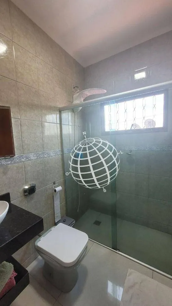 Casa, 3 quartos, 70 m² - Foto 8