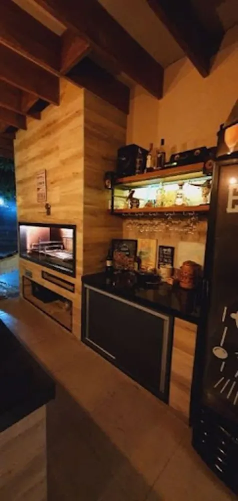 Casa, 3 quartos, 200 m² - Foto 7