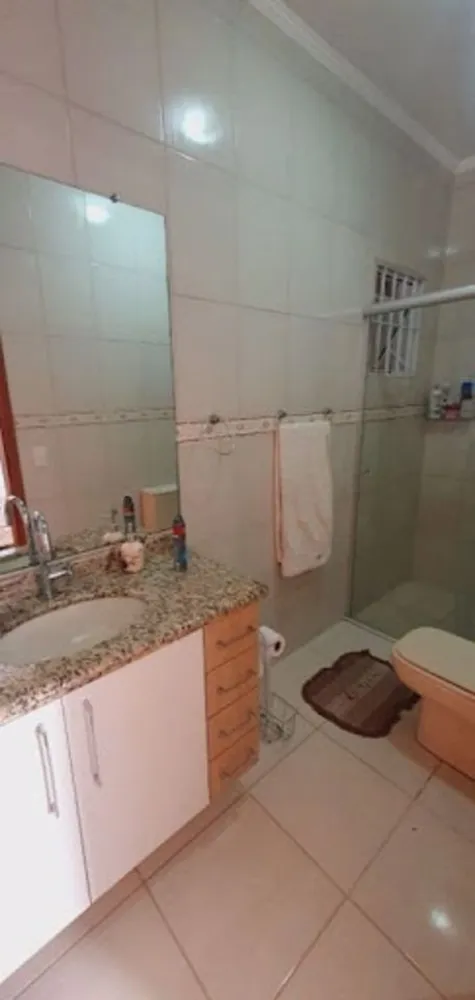 Casa, 3 quartos, 200 m² - Foto 19