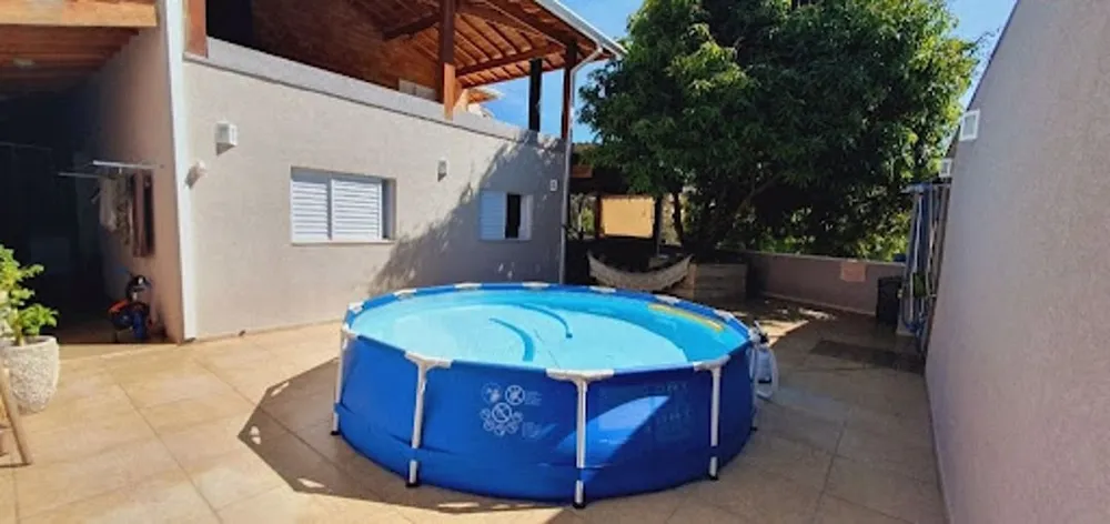 Casa, 3 quartos, 200 m² - Foto 9