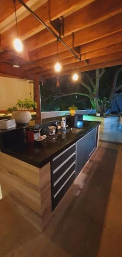 Casa, 3 quartos, 200 m² - Foto 8