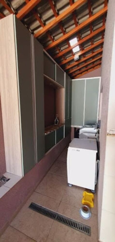 Casa, 3 quartos, 200 m² - Foto 16