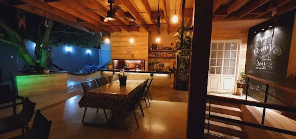 Casa, 3 quartos, 200 m² - Foto 12