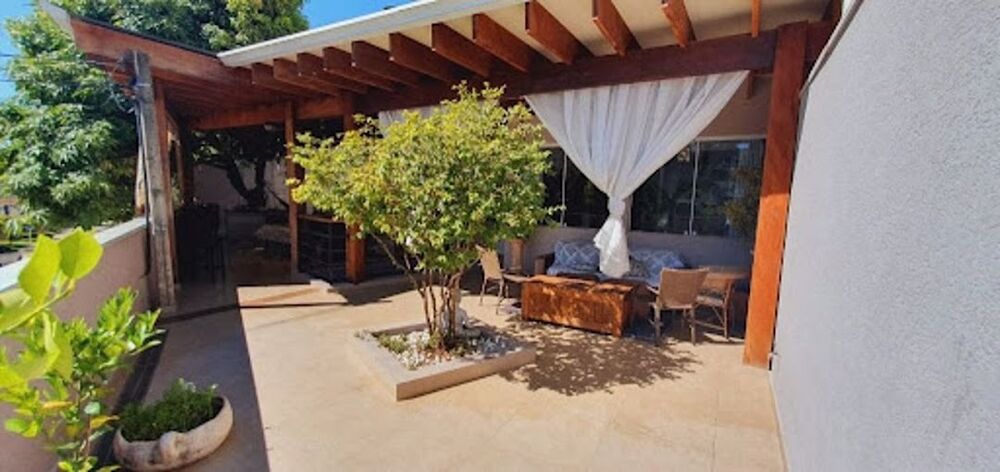 Casa, 3 quartos, 200 m² - Foto 15
