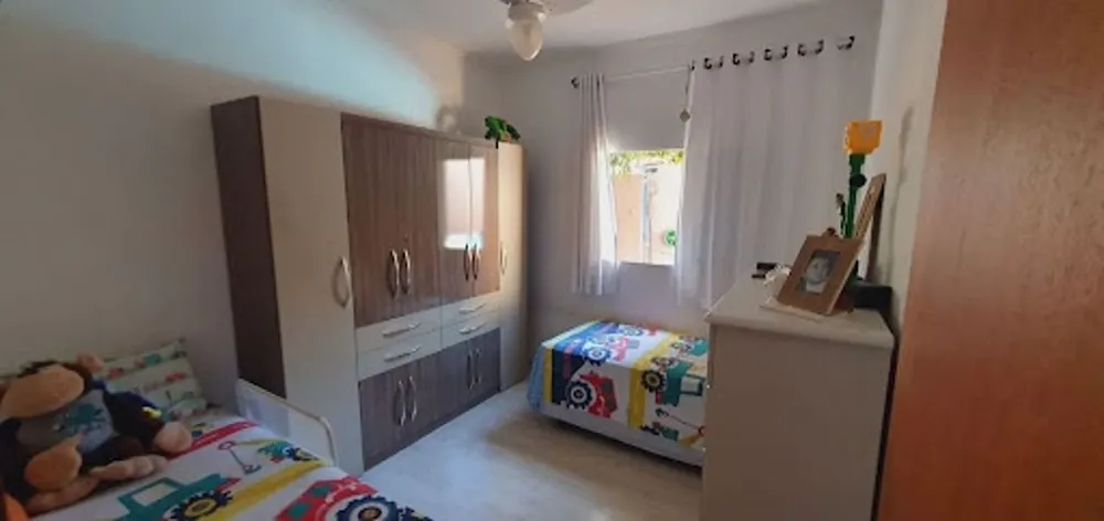 Casa, 3 quartos, 200 m² - Foto 5