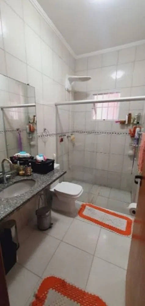 Casa, 3 quartos, 200 m² - Foto 9