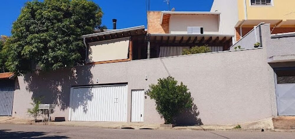 Casa, 3 quartos, 200 m² - Foto 4