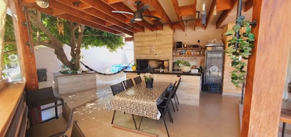 Casa, 3 quartos, 200 m² - Foto 10