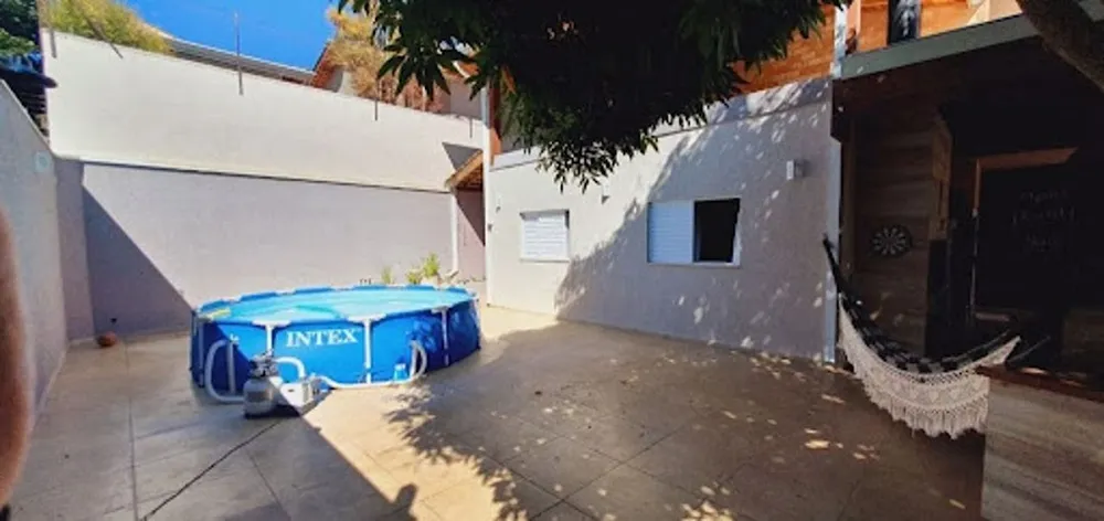 Casa, 3 quartos, 200 m² - Foto 11