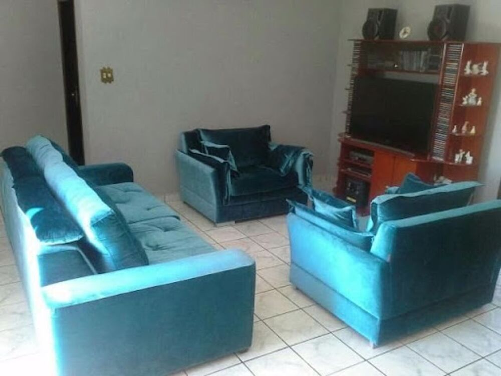 Casa, 4 quartos, 440 m² - Foto 4