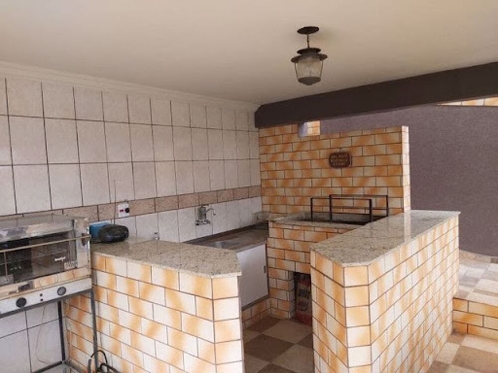 Casa, 4 quartos, 440 m² - Foto 2