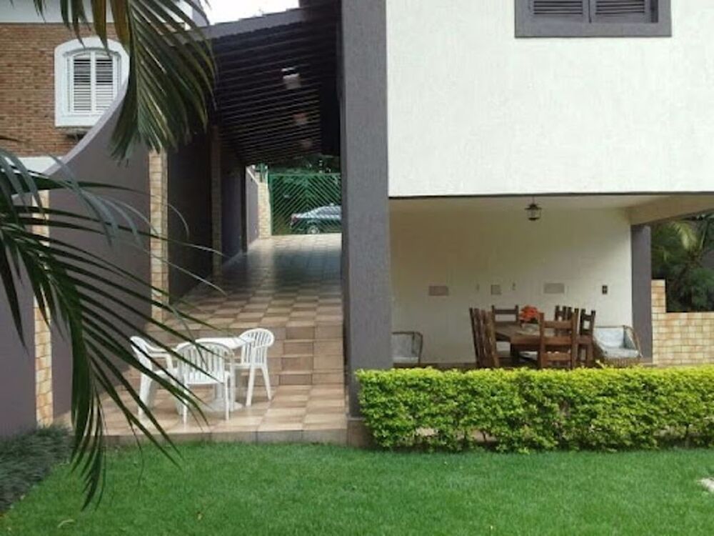 Casa, 4 quartos, 440 m² - Foto 15