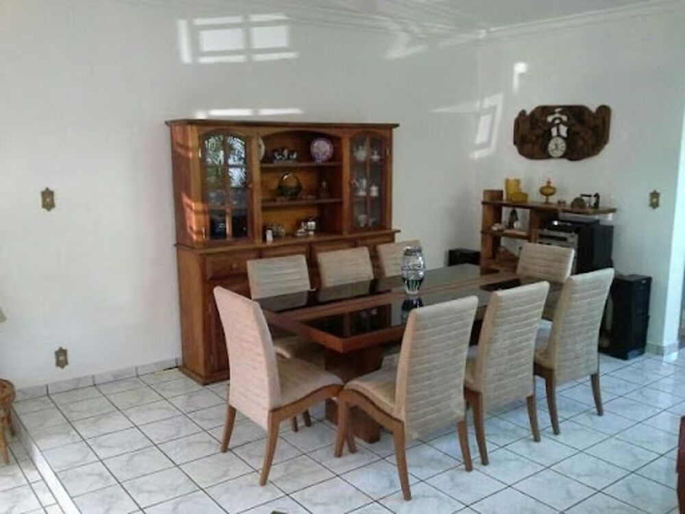Casa, 4 quartos, 440 m² - Foto 1