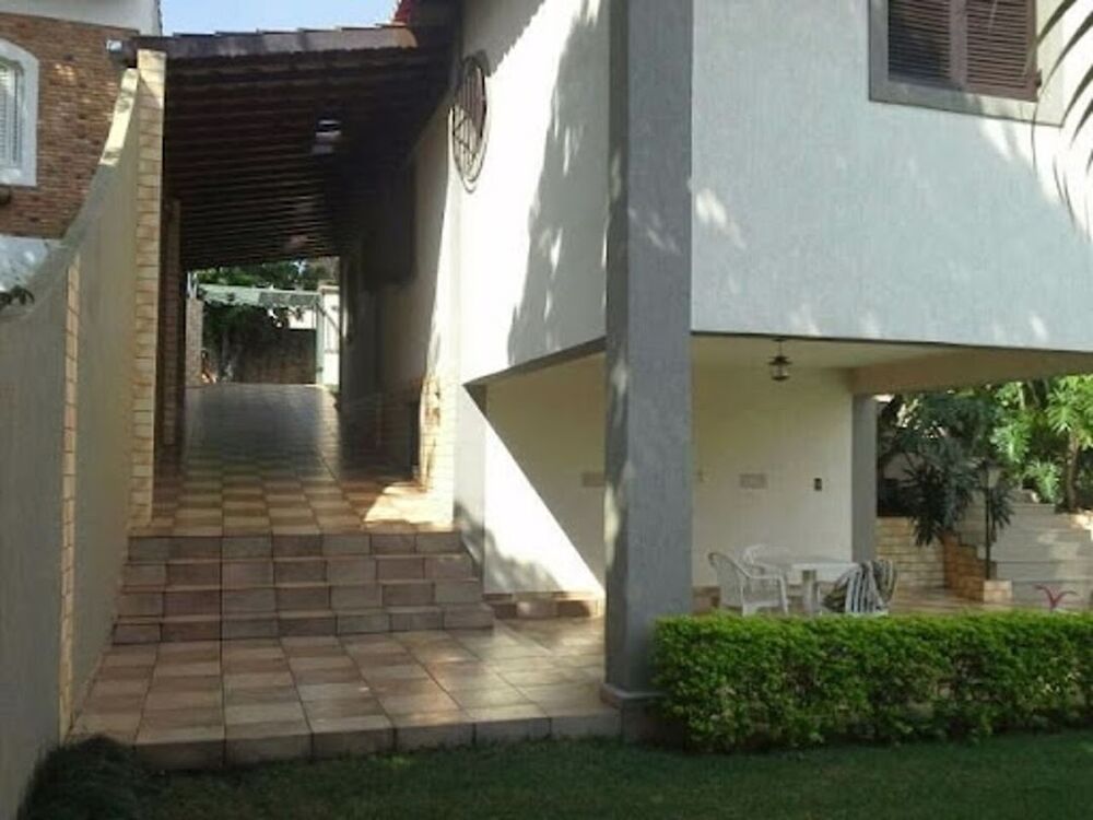 Casa, 4 quartos, 440 m² - Foto 17