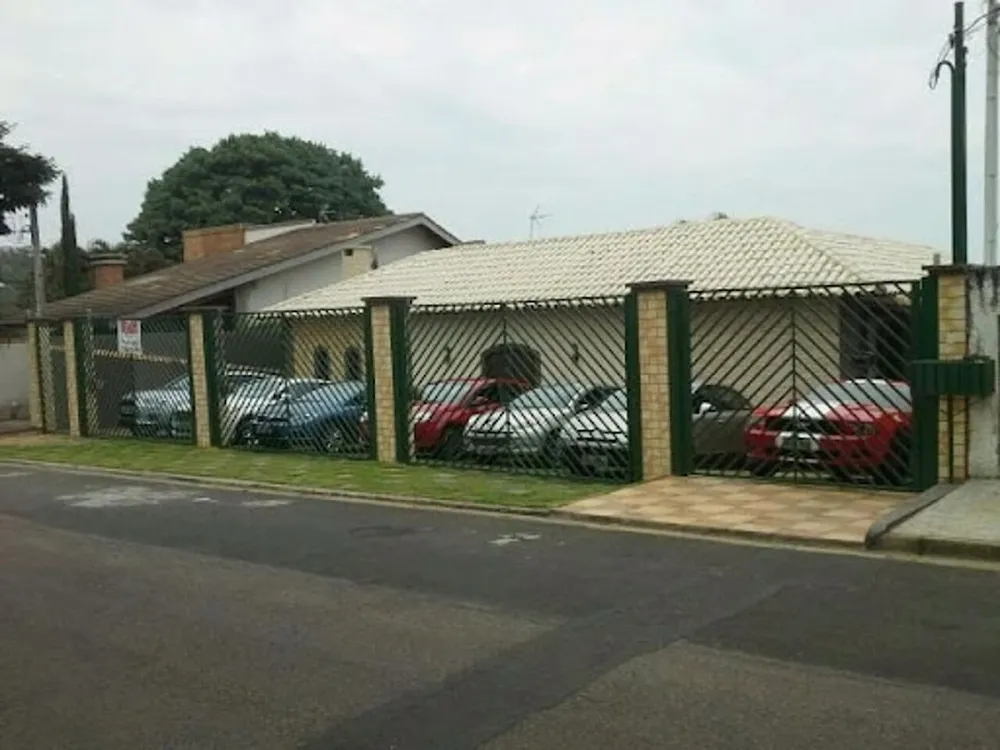 Casa, 4 quartos, 440 m² - Foto 13