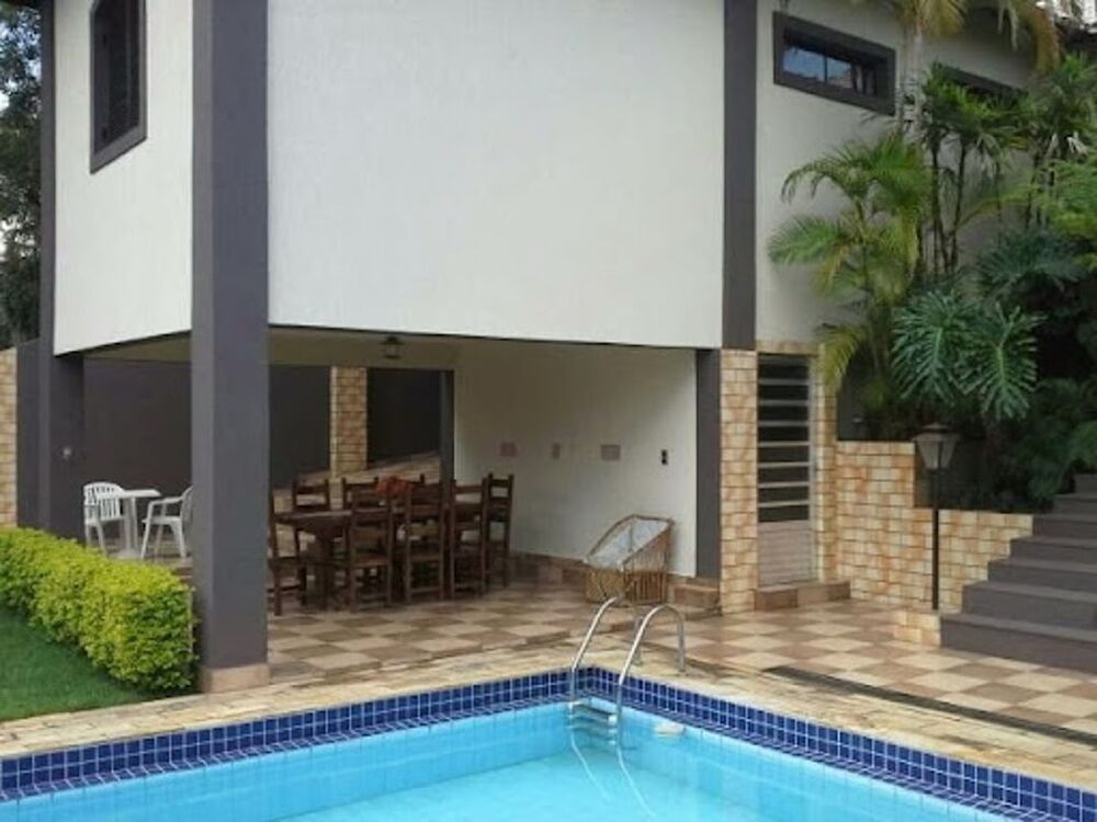 Casa, 4 quartos, 440 m² - Foto 16