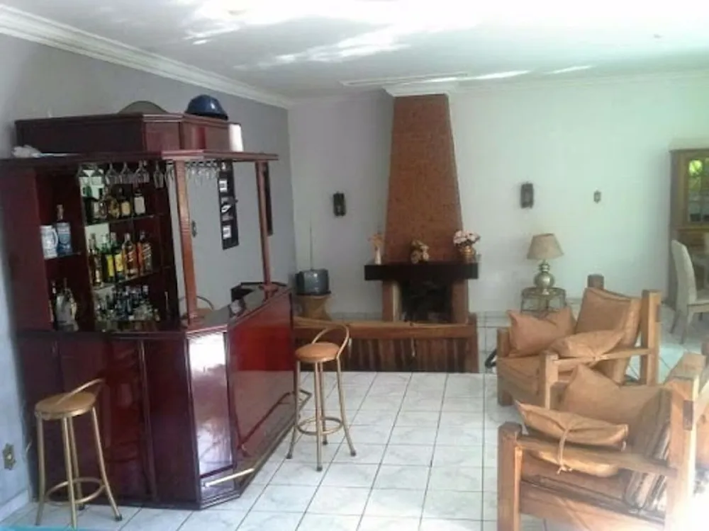Casa, 4 quartos, 440 m² - Foto 7