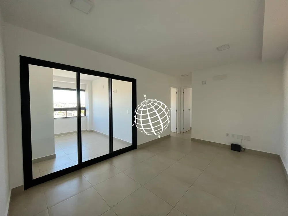Apartamento, 2 quartos, 81 m² - Foto 1
