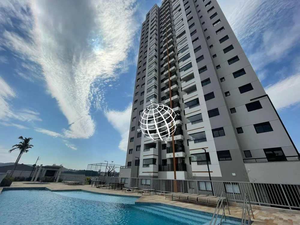 Apartamento, 2 quartos, 81 m² - Foto 12