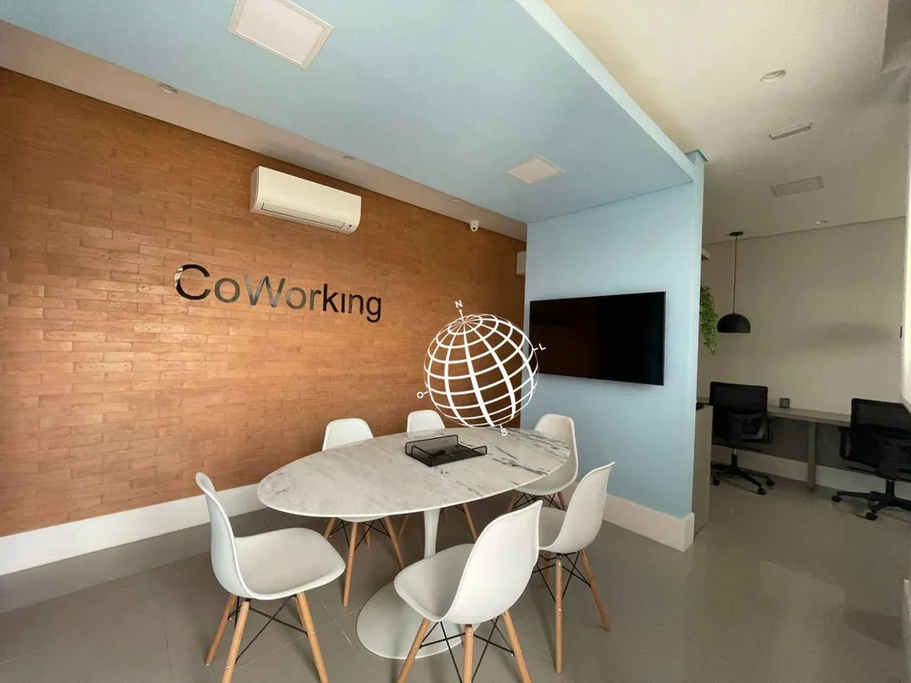 Apartamento, 2 quartos, 81 m² - Foto 6
