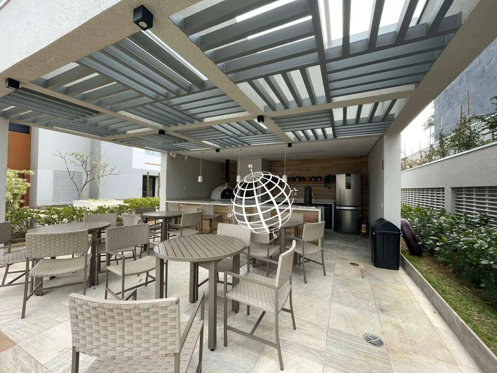Apartamento, 2 quartos, 81 m² - Foto 8