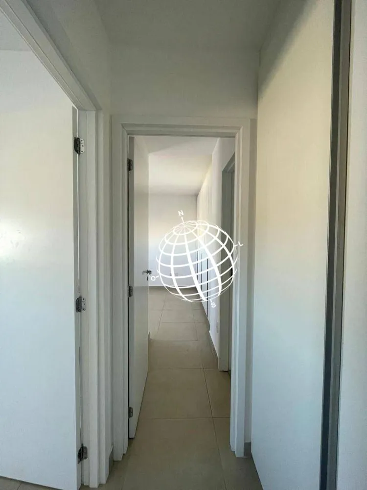 Apartamento, 2 quartos, 81 m² - Foto 3