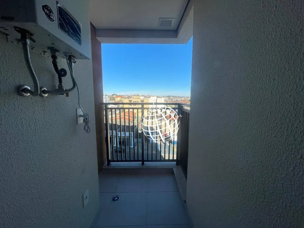 Apartamento, 2 quartos, 81 m² - Foto 2