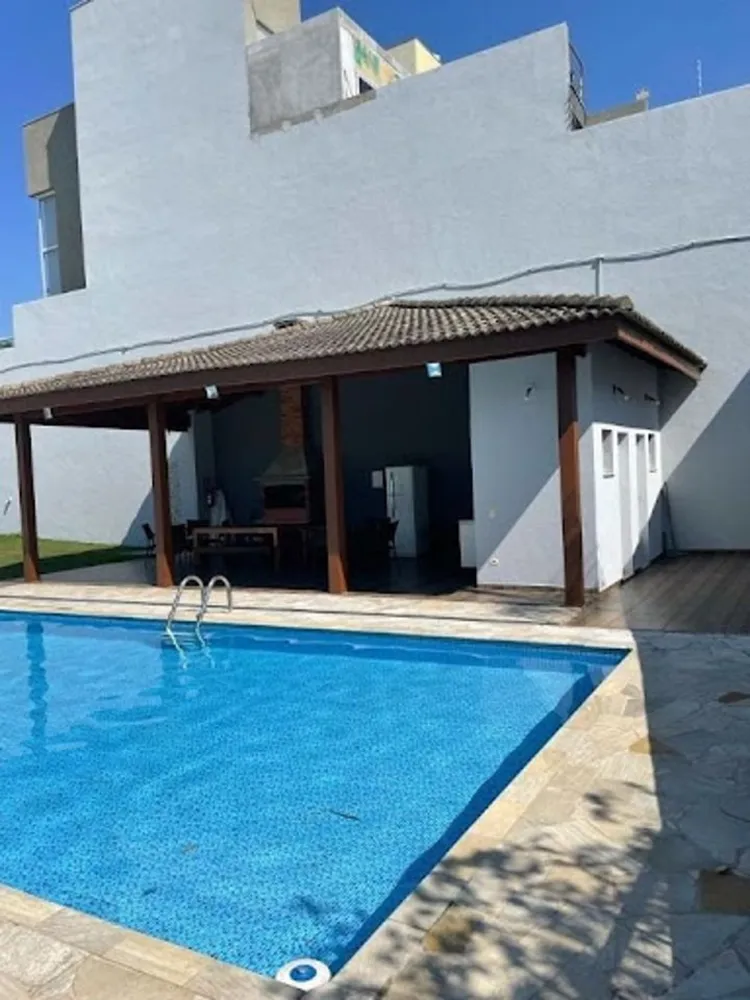 Casa de Condomínio, 3 quartos - Foto 11